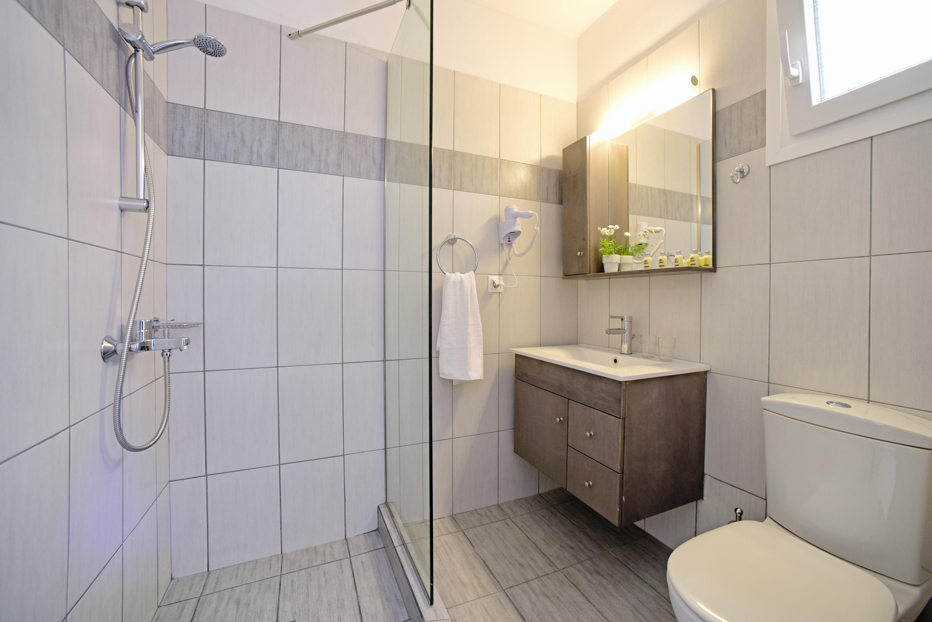 Palapart Gikas Suites And Studios Gouvia Dış mekan fotoğraf